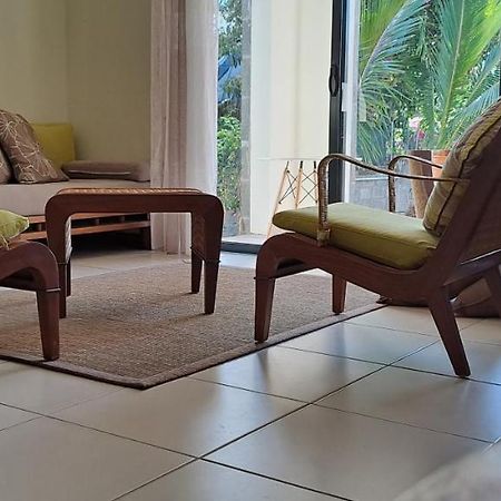 Les Villas Thorel Rivière Noire Dış mekan fotoğraf