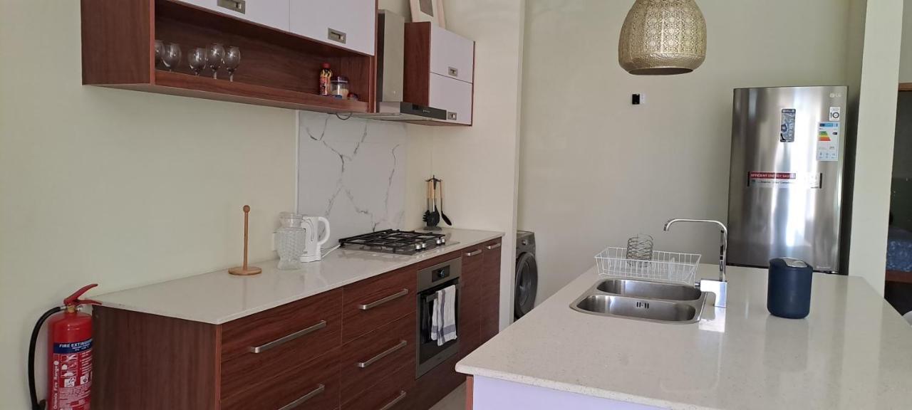 Les Villas Thorel Rivière Noire Dış mekan fotoğraf