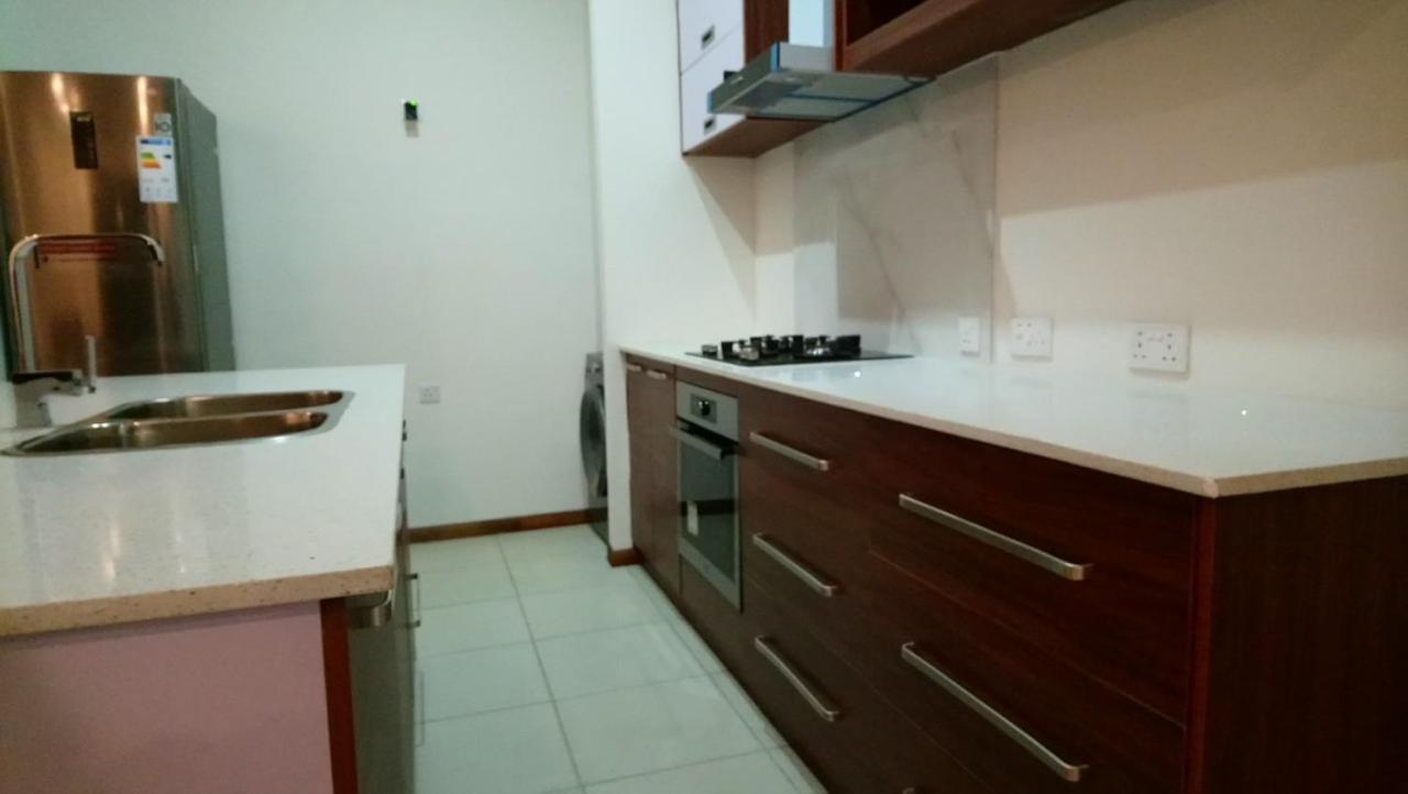 Les Villas Thorel Rivière Noire Dış mekan fotoğraf