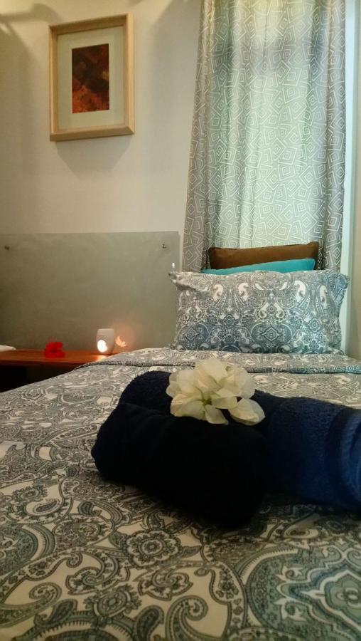 Les Villas Thorel Rivière Noire Dış mekan fotoğraf